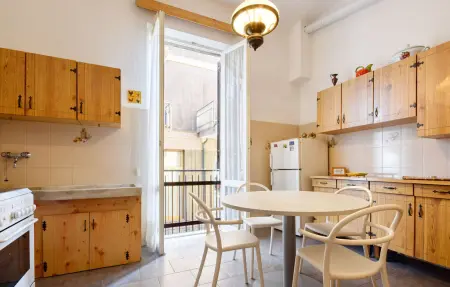 Appartement 5 personnes à Chiavari : photo 3