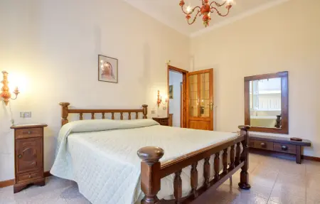 Appartement 5 personnes à Chiavari : photo 4