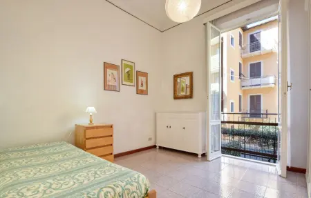 Appartement 5 personnes à Chiavari : photo 5