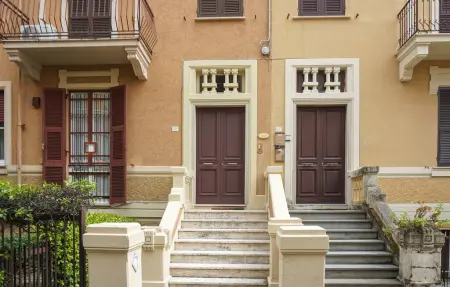 Appartement 5 personnes à Chiavari : photo 7