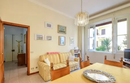 Appartement 5 personnes à Chiavari : photo 8