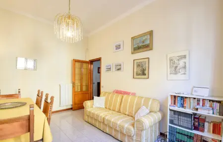 Appartement 5 personnes à Chiavari : photo 9