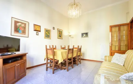 Appartement 5 personnes à Chiavari : photo 10