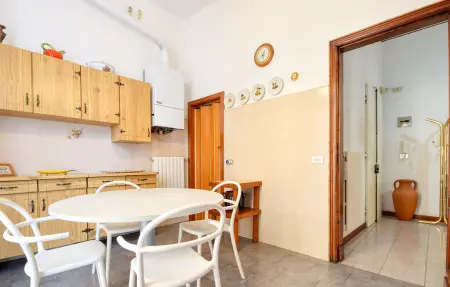 Appartement 5 personnes à Chiavari : photo 11