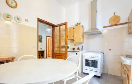 Appartement 5 personnes à Chiavari : photo 12