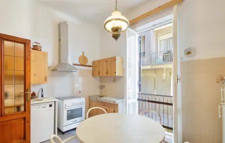 Appartement 5 personnes à Chiavari : photo 13