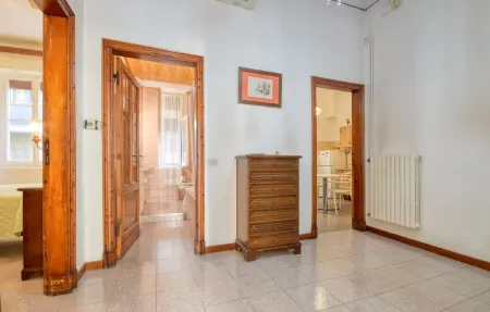 Appartement 5 personnes à Chiavari : photo 14