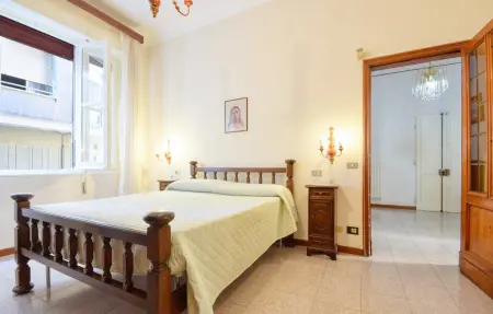 Appartement 5 personnes à Chiavari : photo 15