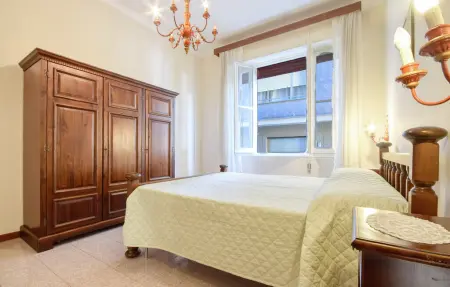Appartement 5 personnes à Chiavari : photo 16