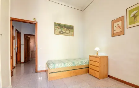 Appartement 5 personnes à Chiavari : photo 17