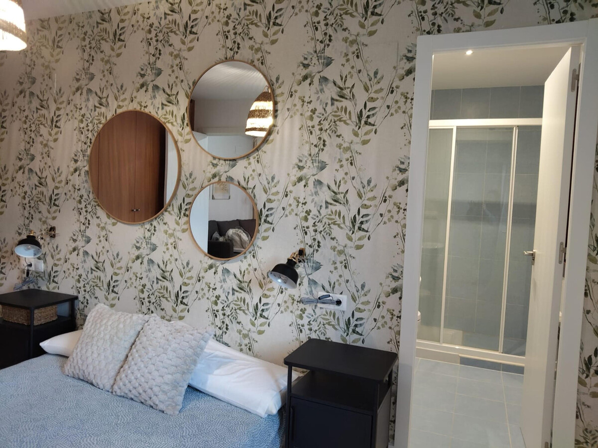 Appartement 2 chambres, jardin privé et parking à Castiello de Jaca - Photo 13