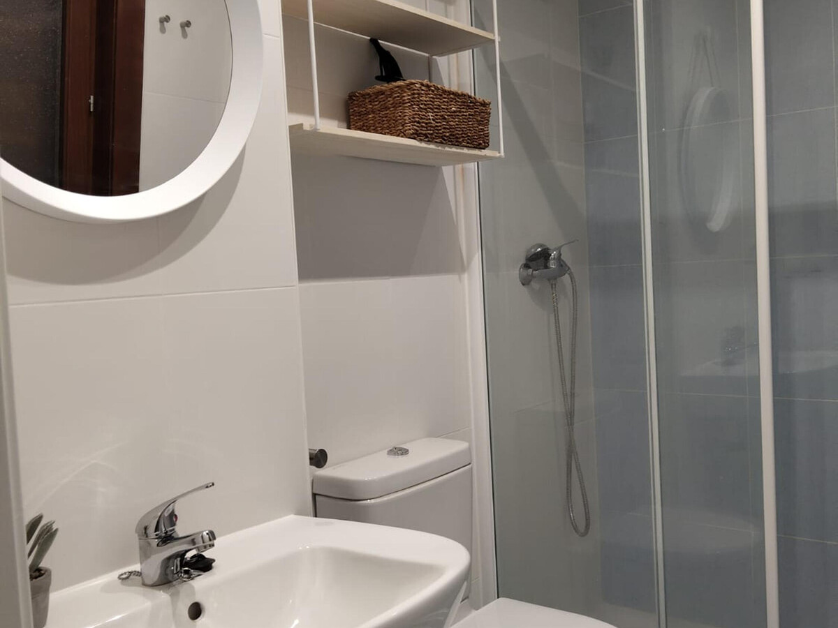 Appartement 2 chambres, jardin privé et parking à Castiello de Jaca - Photo 16