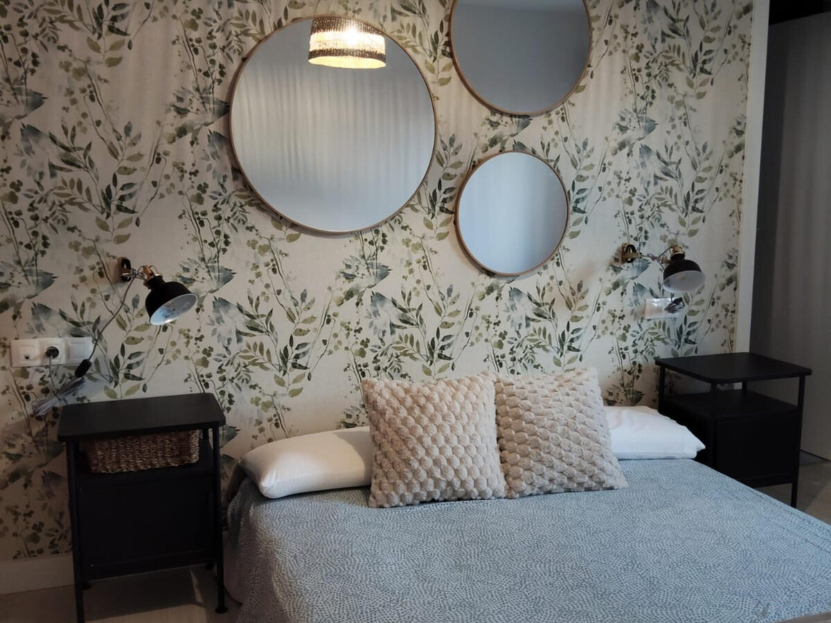 Appartement 2 chambres, jardin privé et parking à Castiello de Jaca - Photo 17