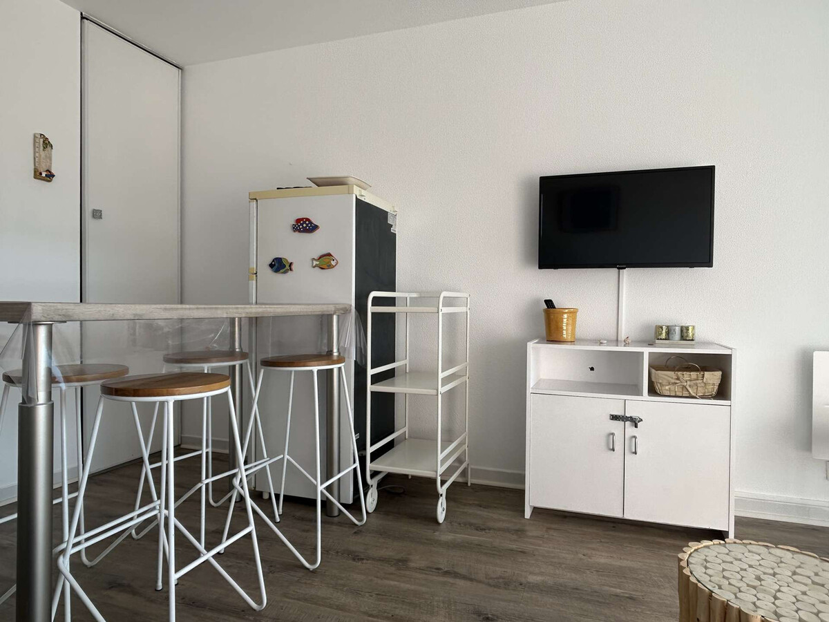 Appartement vue mer à Banyuls, parking privé - Photo 8