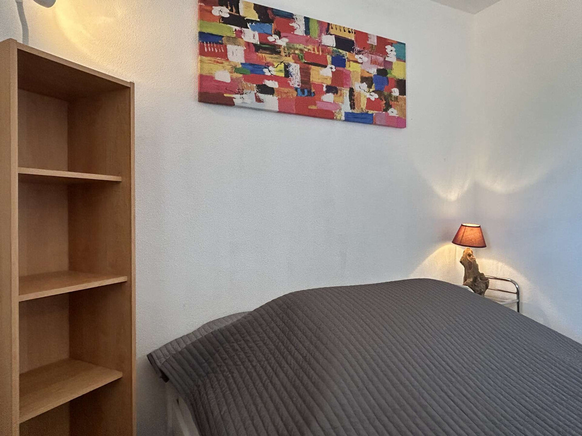 Appartement vue mer à Banyuls, parking privé - Photo 11