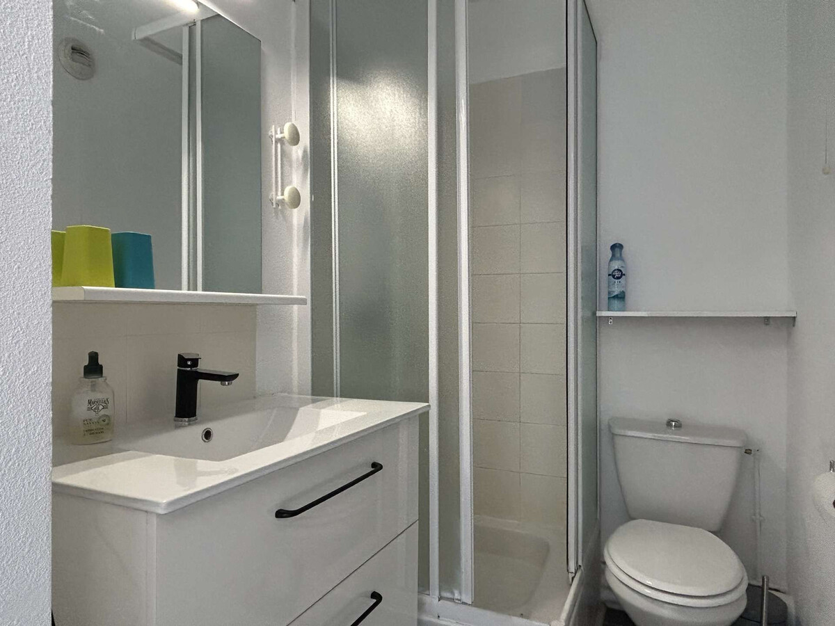 Appartement vue mer à Banyuls, parking privé - Photo 12