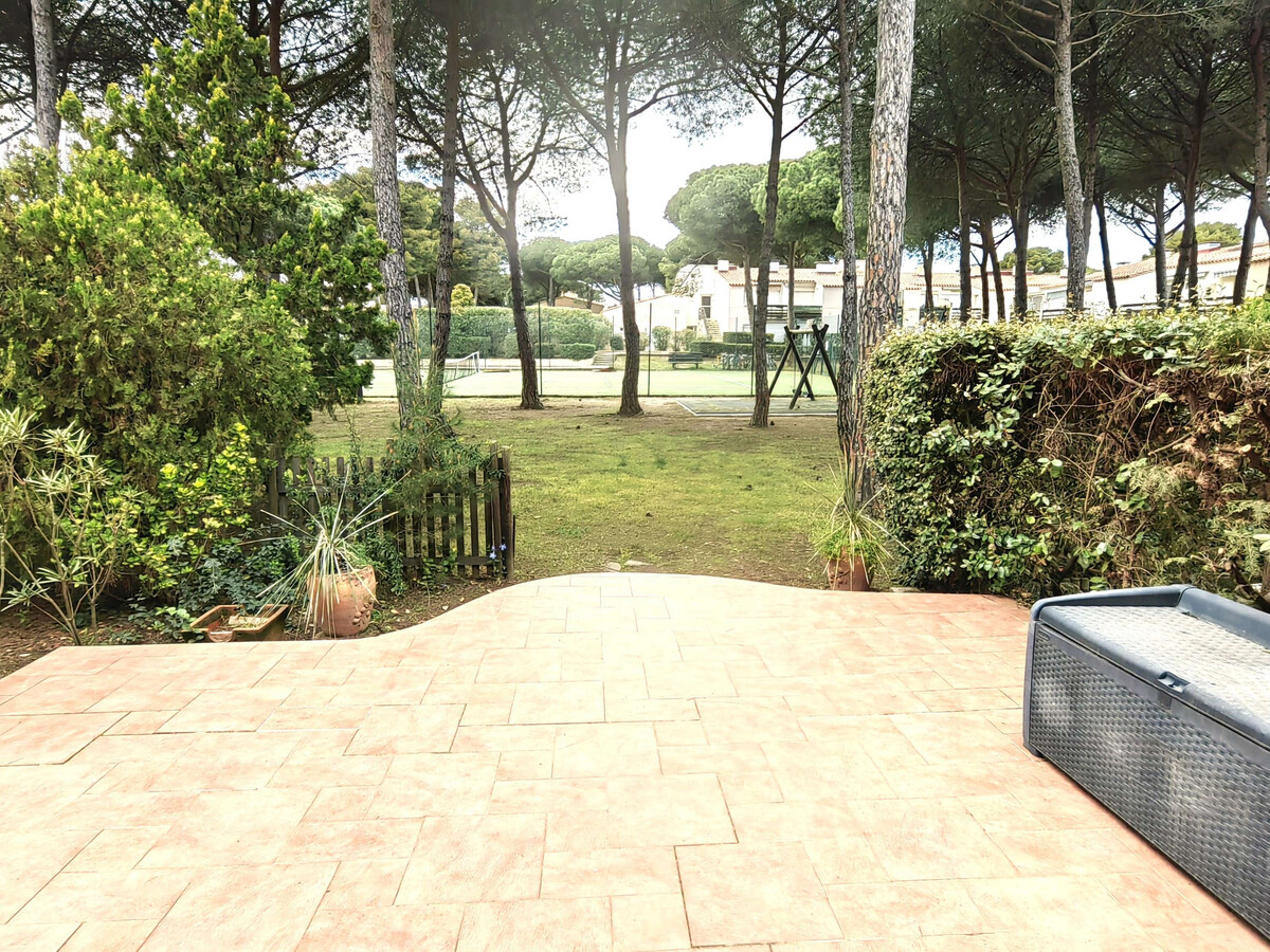 T2 rez-de-jardin piscine & tennis à Cap d'Agde - Photo 11