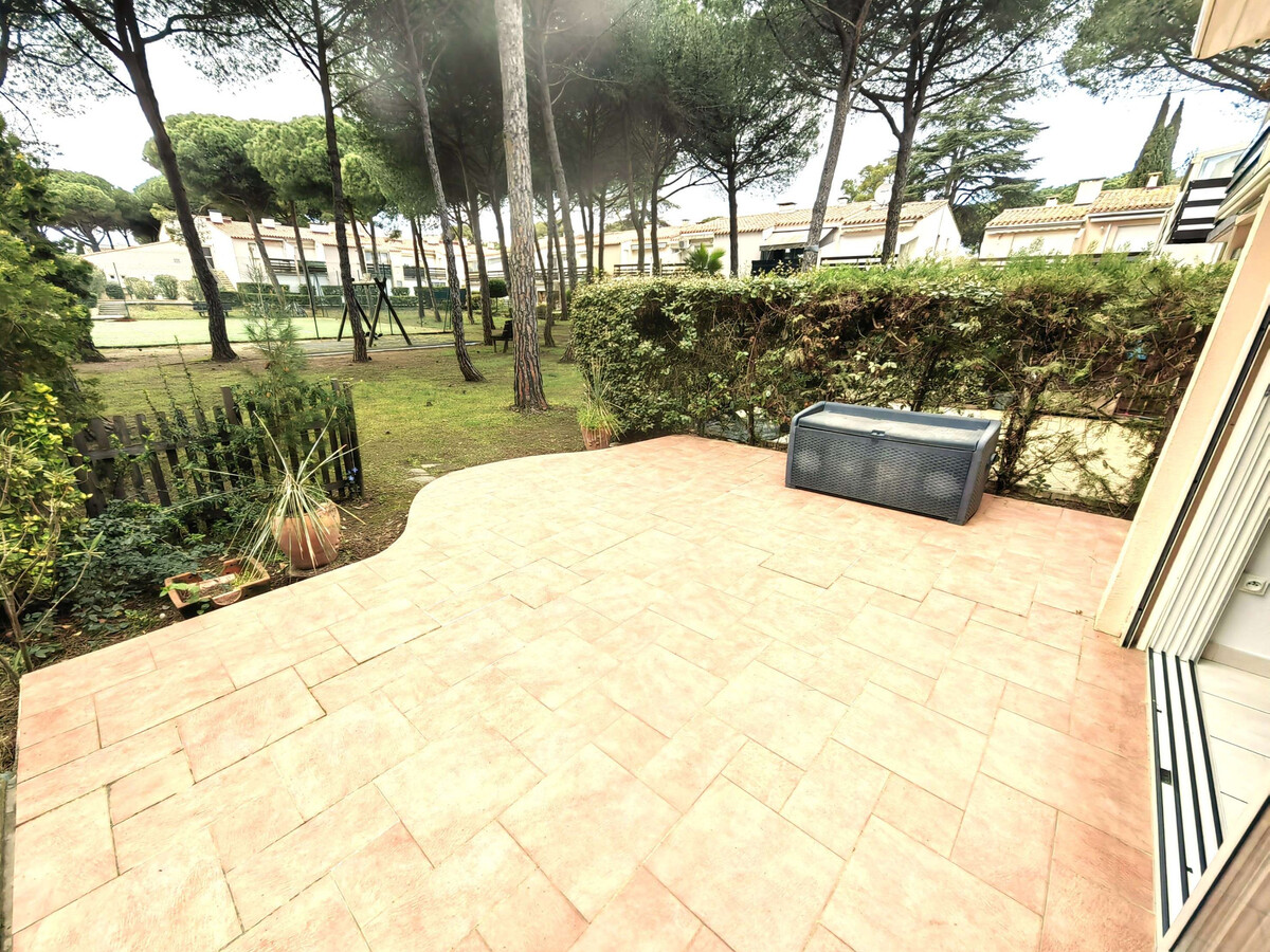 T2 rez-de-jardin piscine & tennis à Cap d'Agde - Photo 12