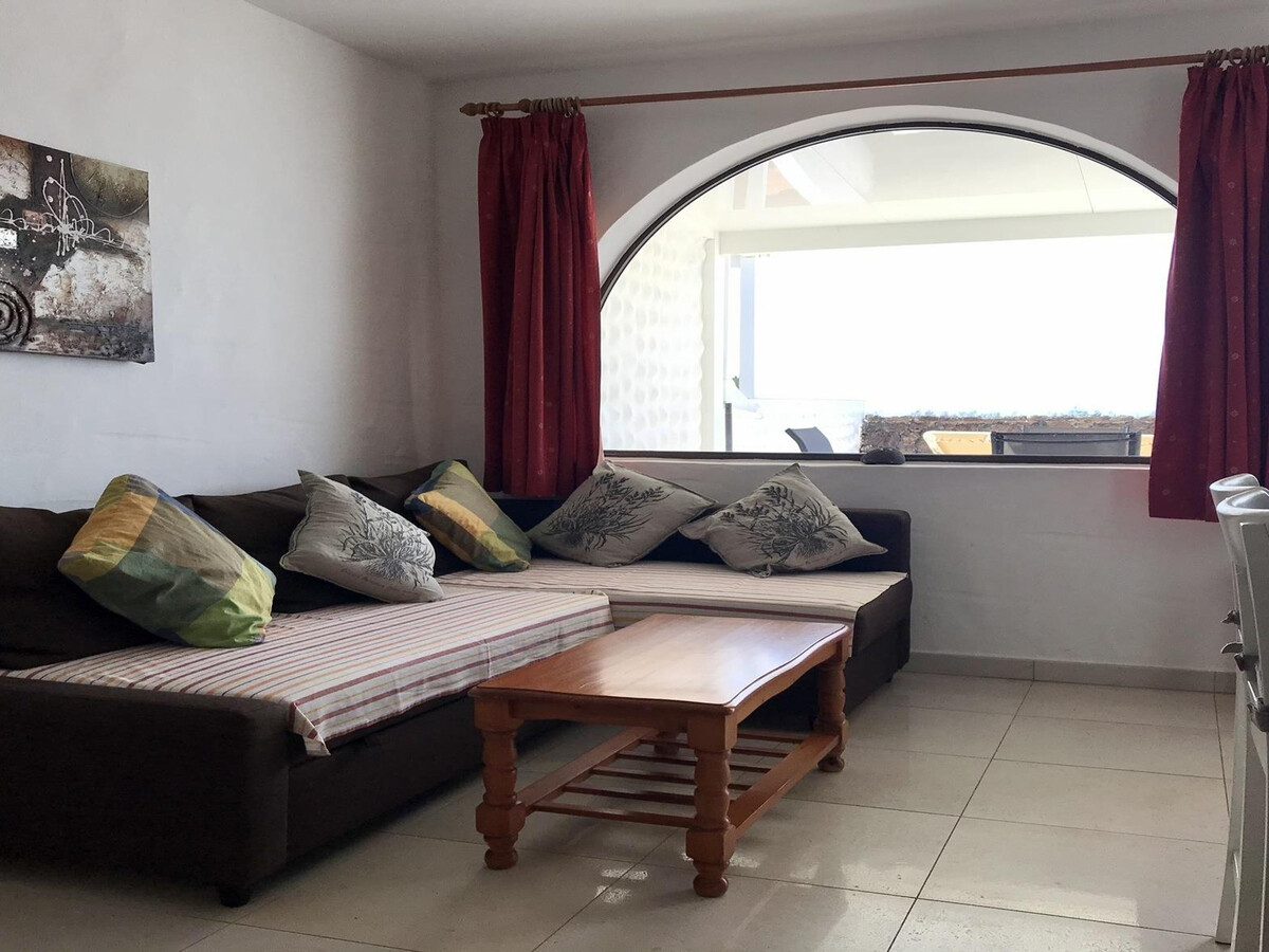 Appartement Costa Calma, 1 chambre, piscine à 400m plage - Photo 3