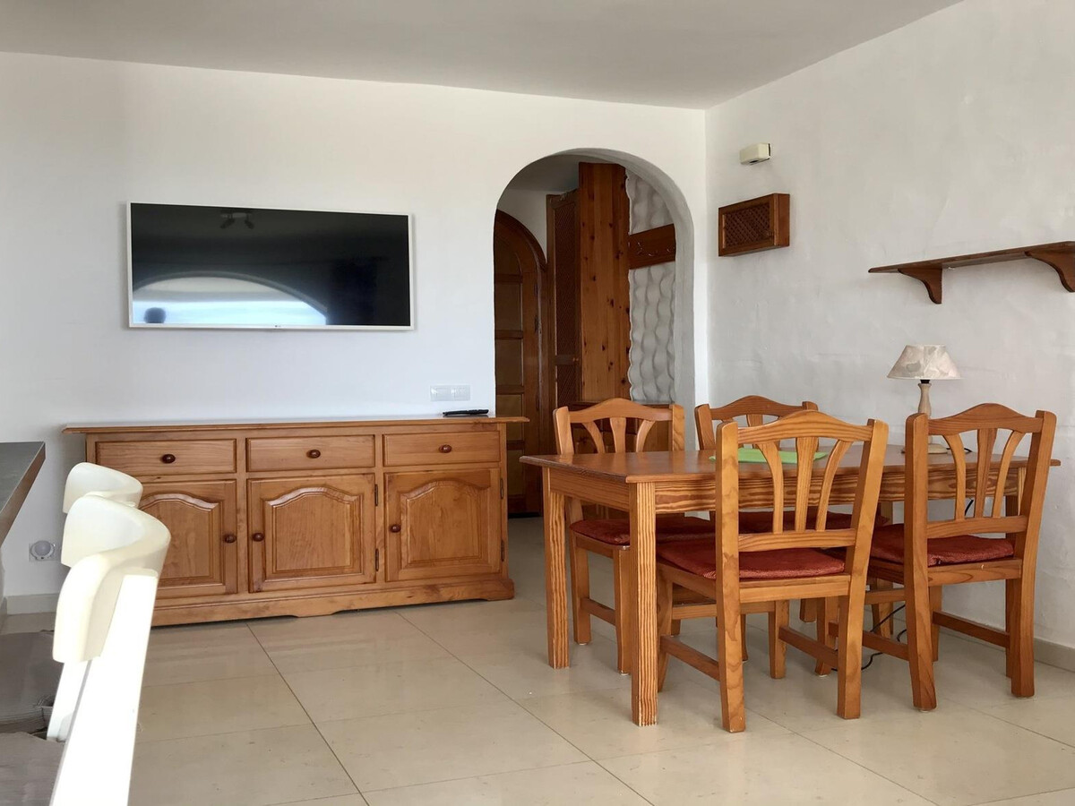 Appartement Costa Calma, 1 chambre, piscine à 400m plage - Photo 4