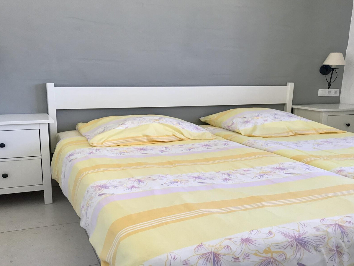 Appartement Costa Calma, 1 chambre, piscine à 400m plage - Photo 6