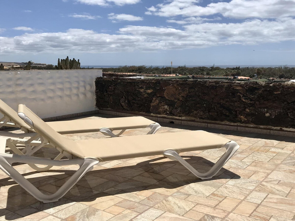Appartement Costa Calma, 1 chambre, piscine à 400m plage - Photo 9