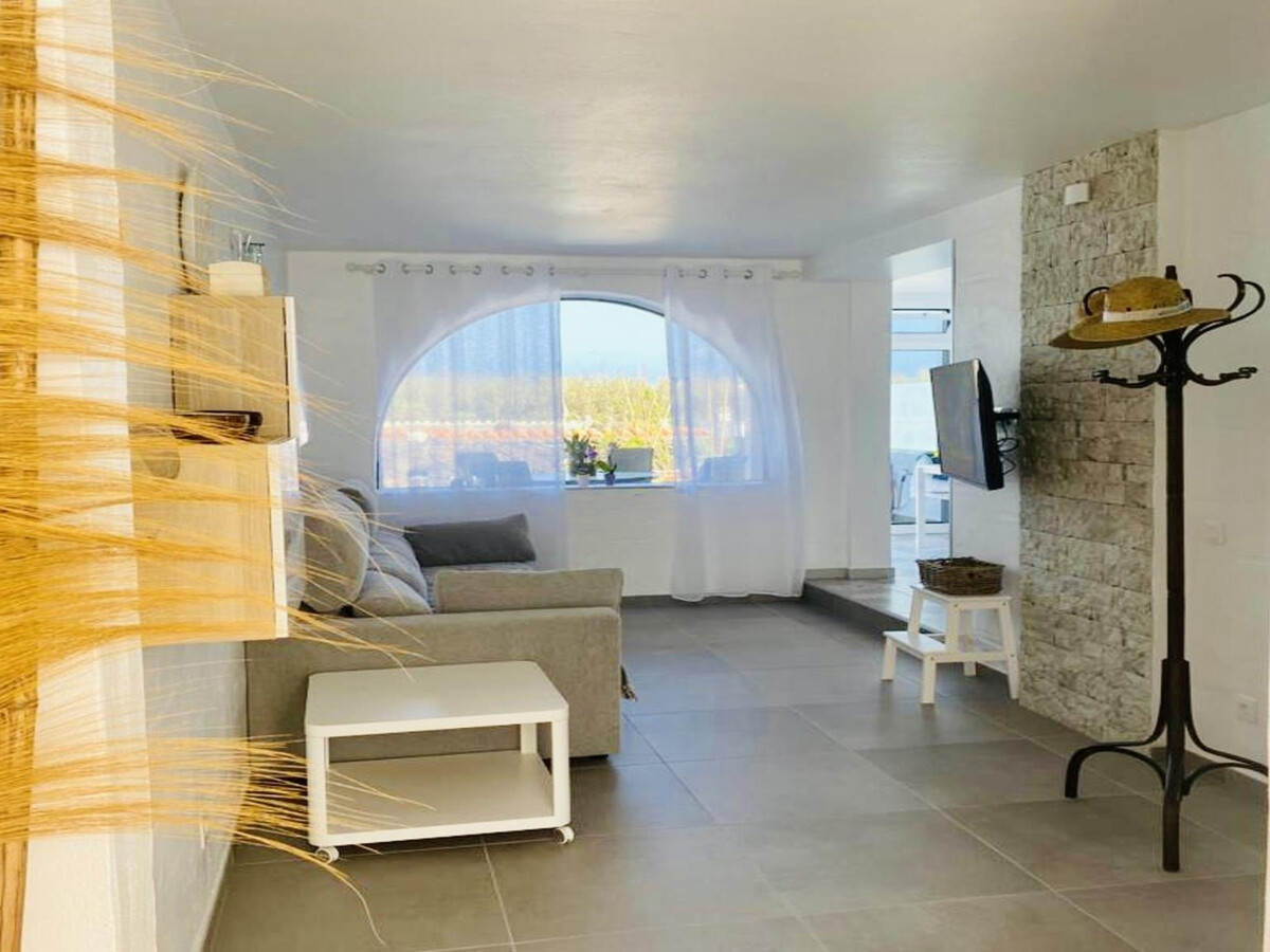 Appartement Costa Calma, 1 chambre à 400m de la plage - Photo 3