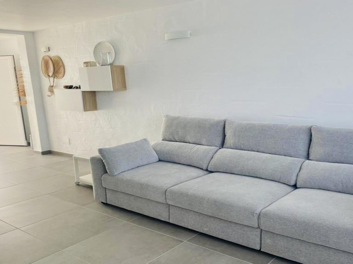 Appartement Costa Calma, 1 chambre à 400m de la plage - Photo 4