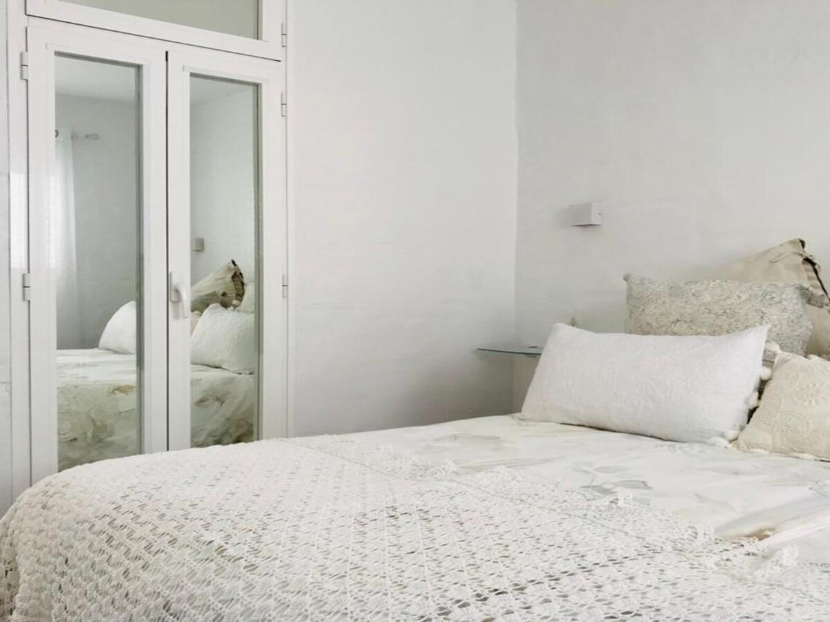 Appartement Costa Calma, 1 chambre à 400m de la plage - Photo 6