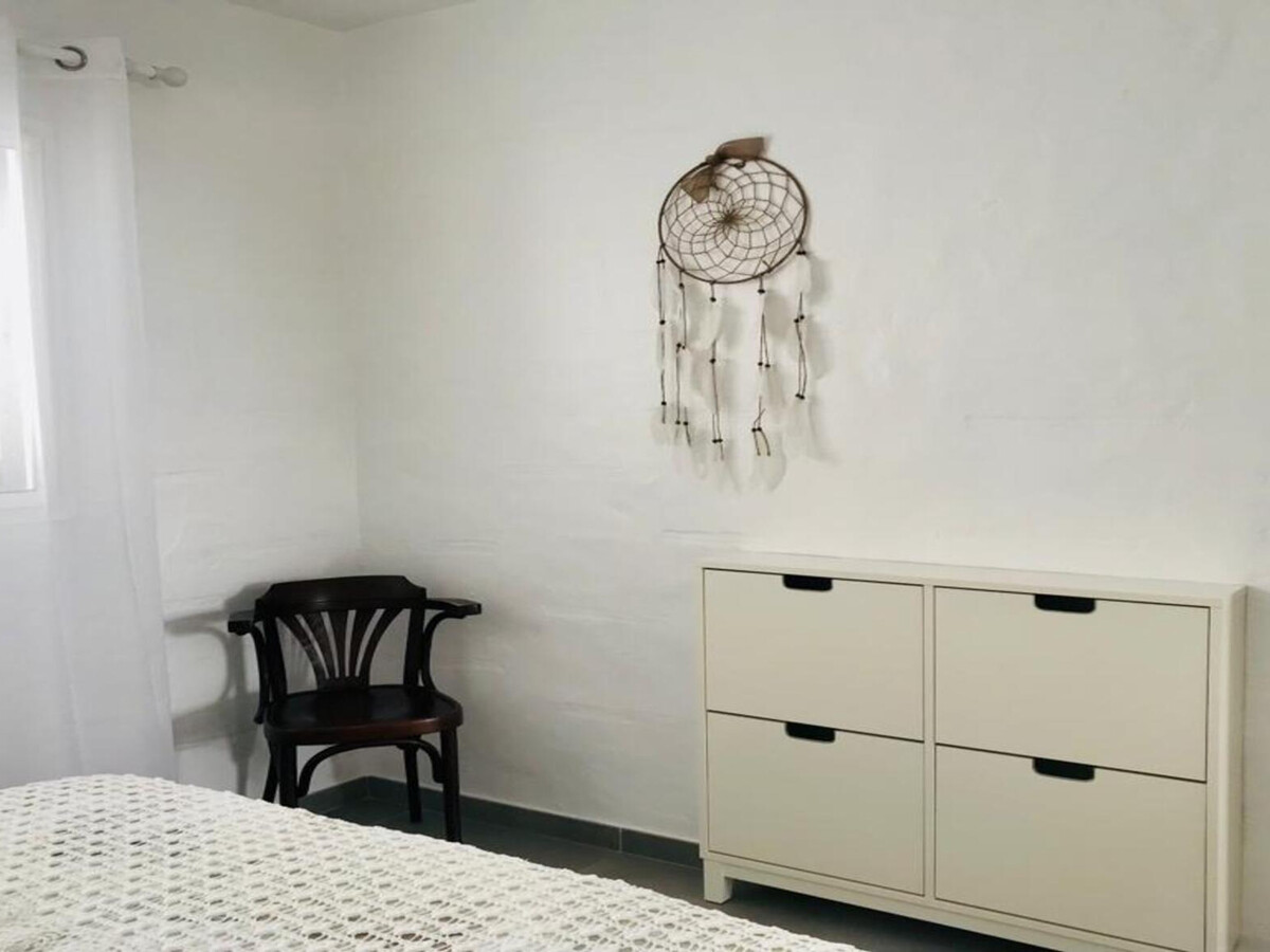 Appartement Costa Calma, 1 chambre à 400m de la plage - Photo 7