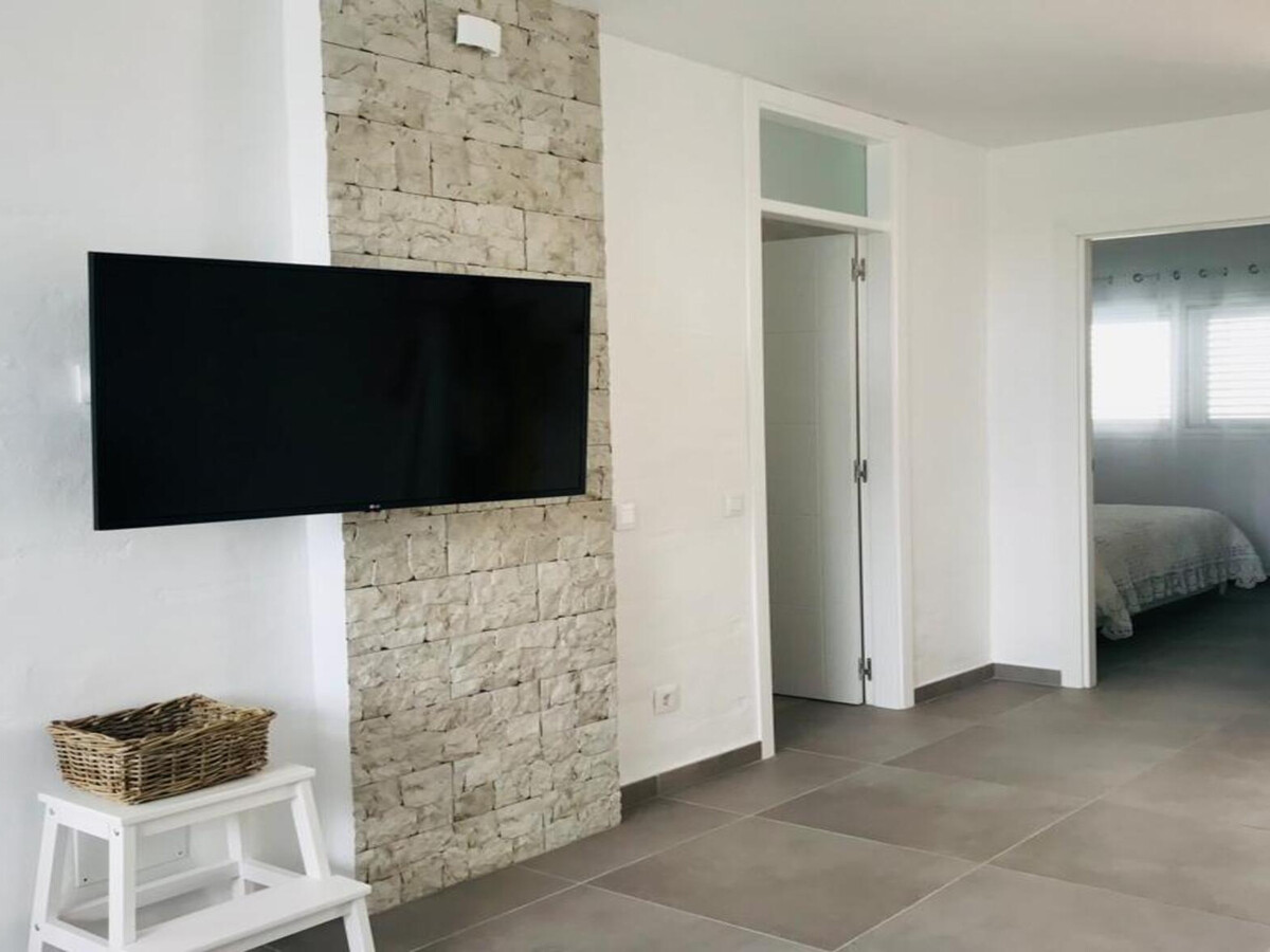Appartement Costa Calma, 1 chambre à 400m de la plage - Photo 8
