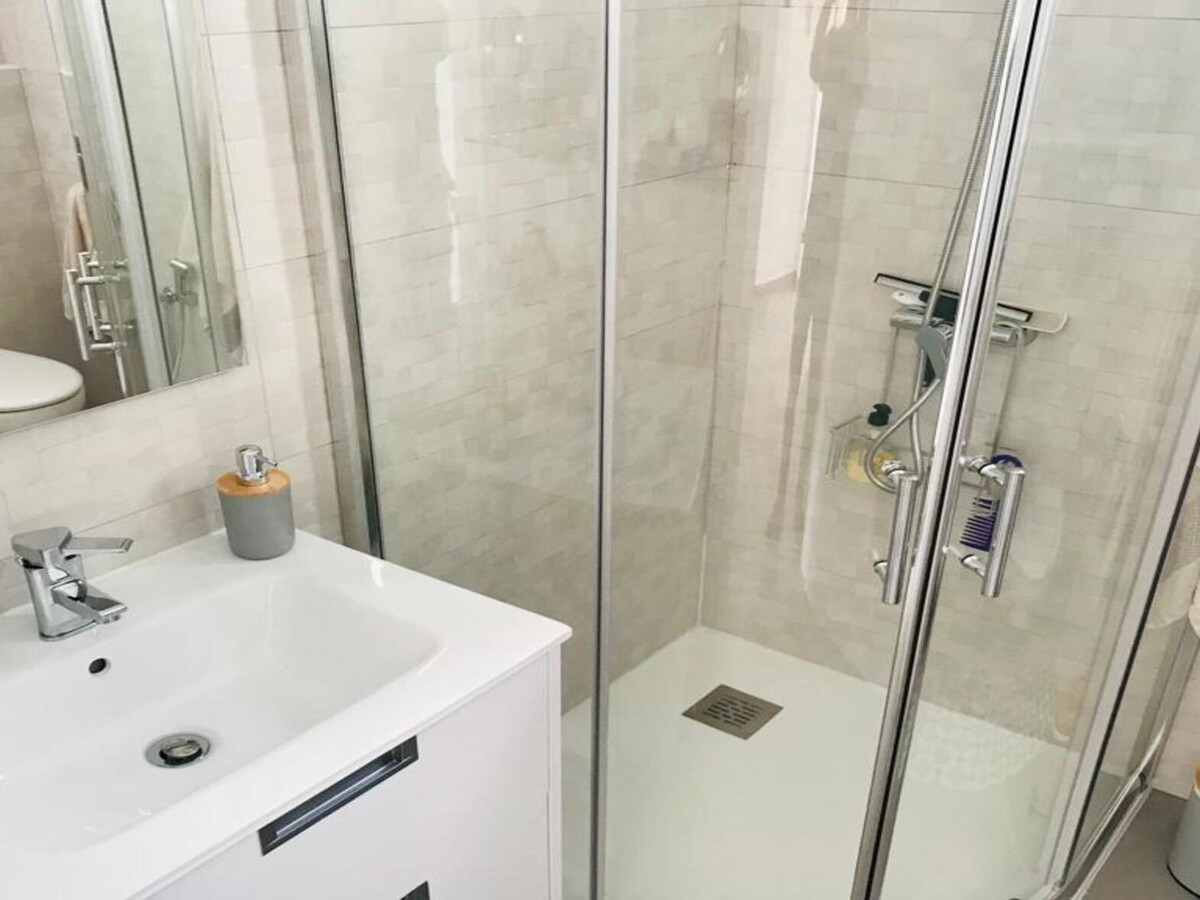Appartement Costa Calma, 1 chambre à 400m de la plage - Photo 10