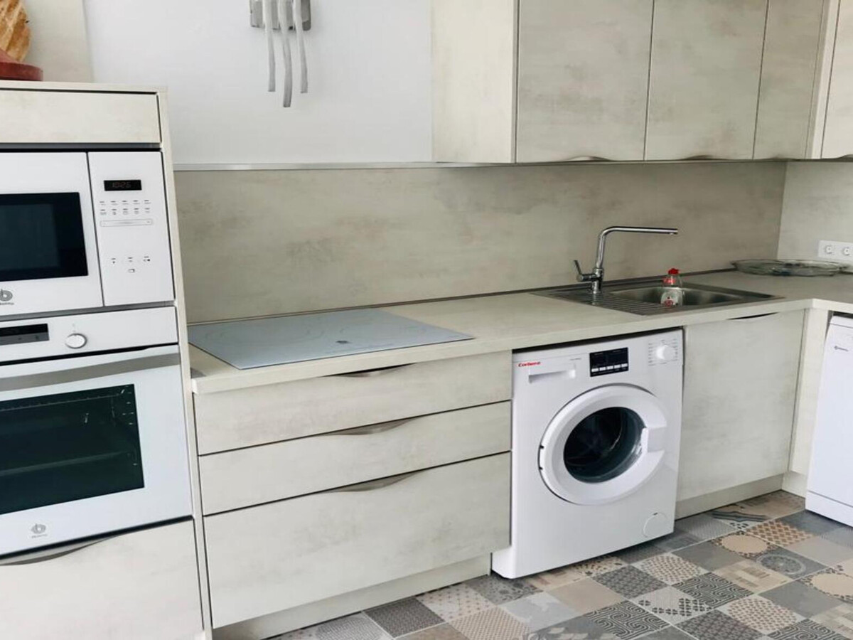 Appartement Costa Calma, 1 chambre à 400m de la plage - Photo 11