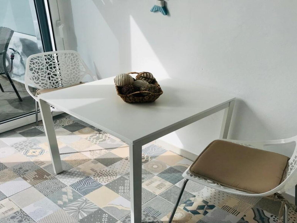 Appartement Costa Calma, 1 chambre à 400m de la plage - Photo 12