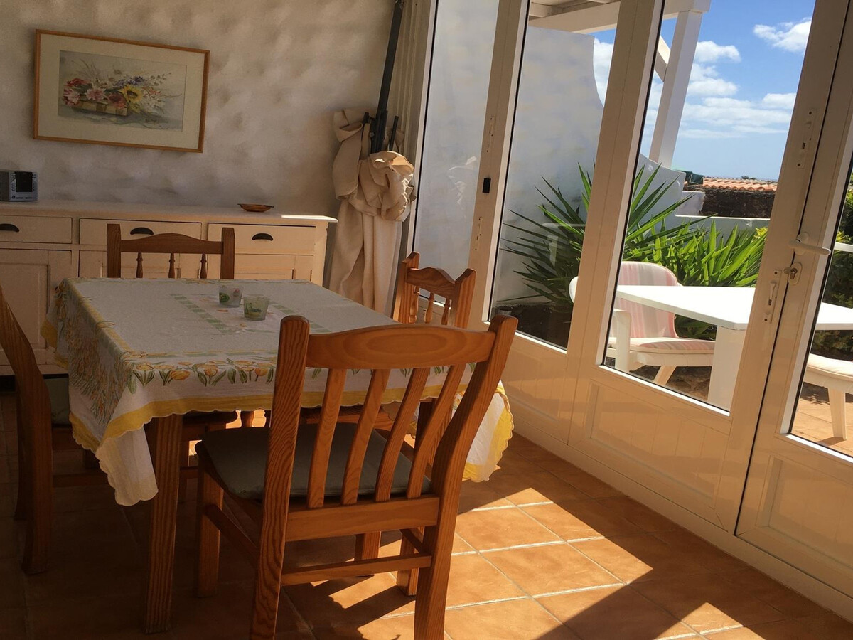 Appartement 1 chambre Costa Calma à 400m de la plage - Photo 4