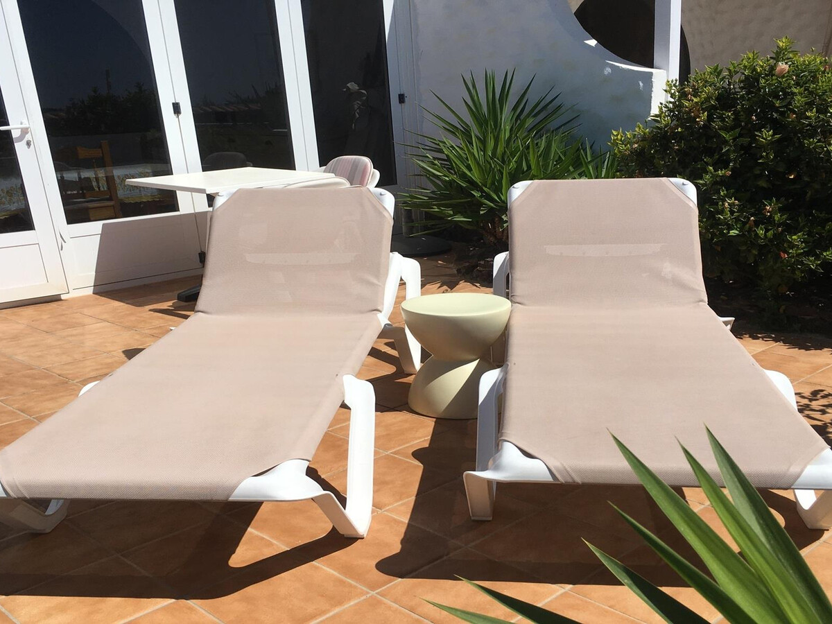 Appartement 1 chambre Costa Calma à 400m de la plage - Photo 10