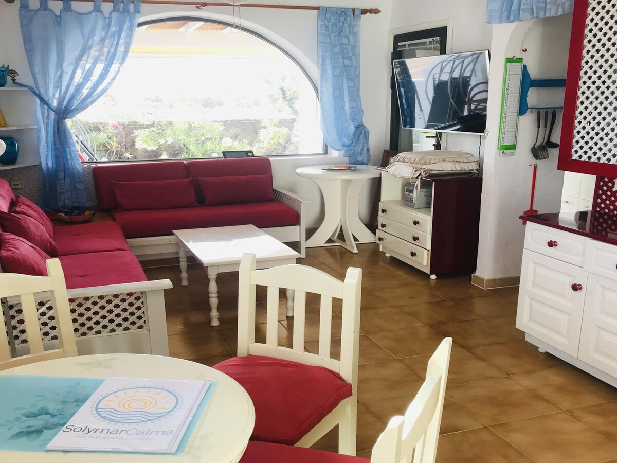 Appartement Solymar Calma à 400m de la plage - Photo 3