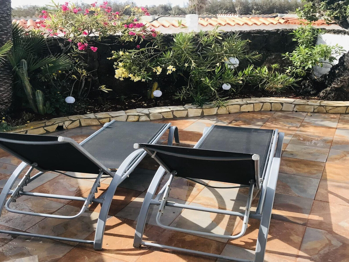 Appartement Solymar Calma à 400m de la plage - Photo 5