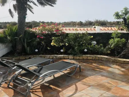 Location appartement à Costa Calma, Appartement Solymar Calma à Costa Calma, piscine, terrasse et à 400m de la plage