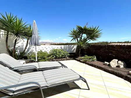 Location appartement de vacances à Costa Calma