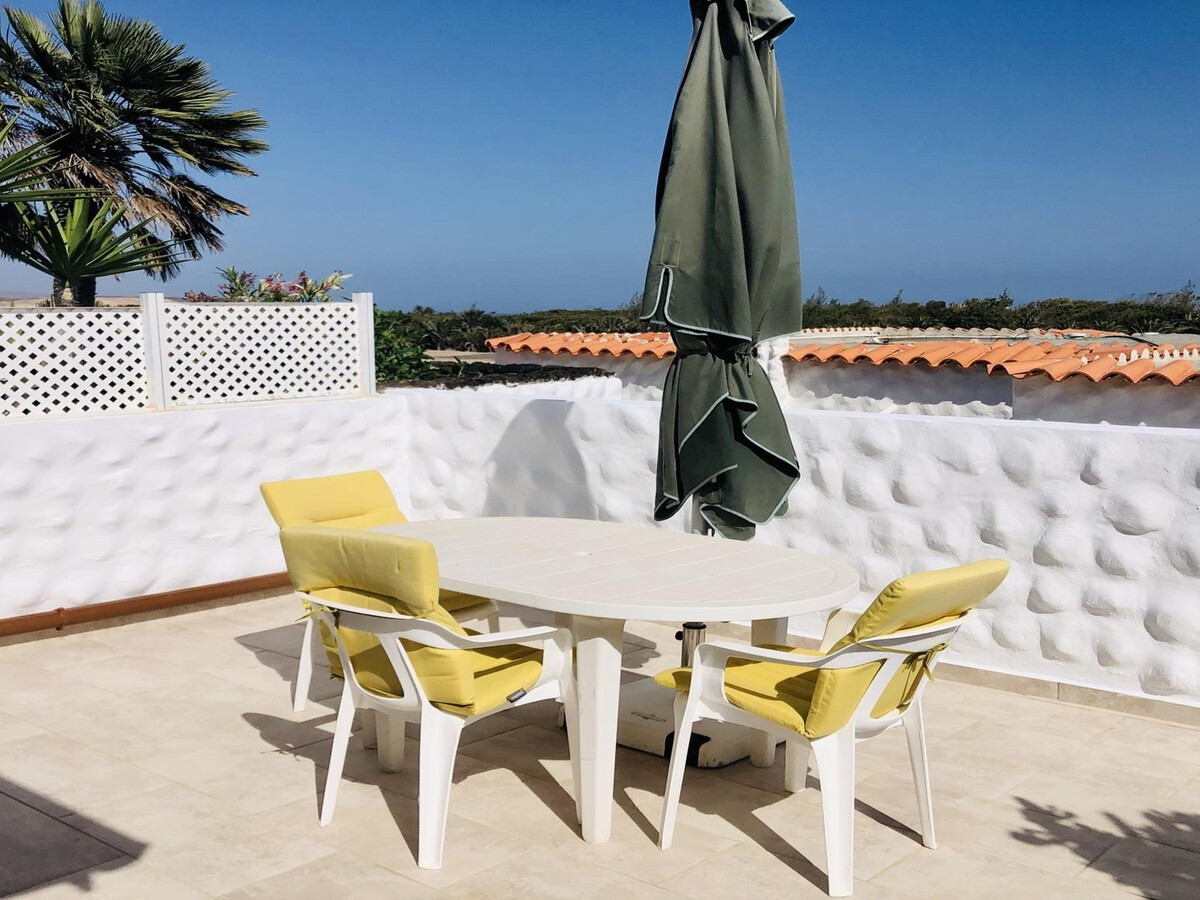 Appartement Solymar Calma avec piscine à 400m de la plage - Photo 1
