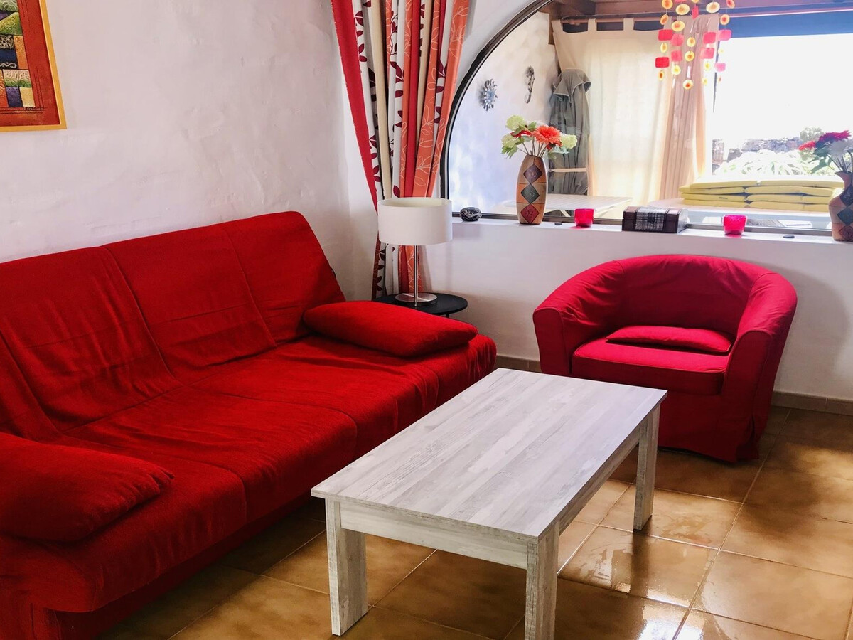 Appartement Solymar Calma avec piscine à 400m de la plage - Photo 3