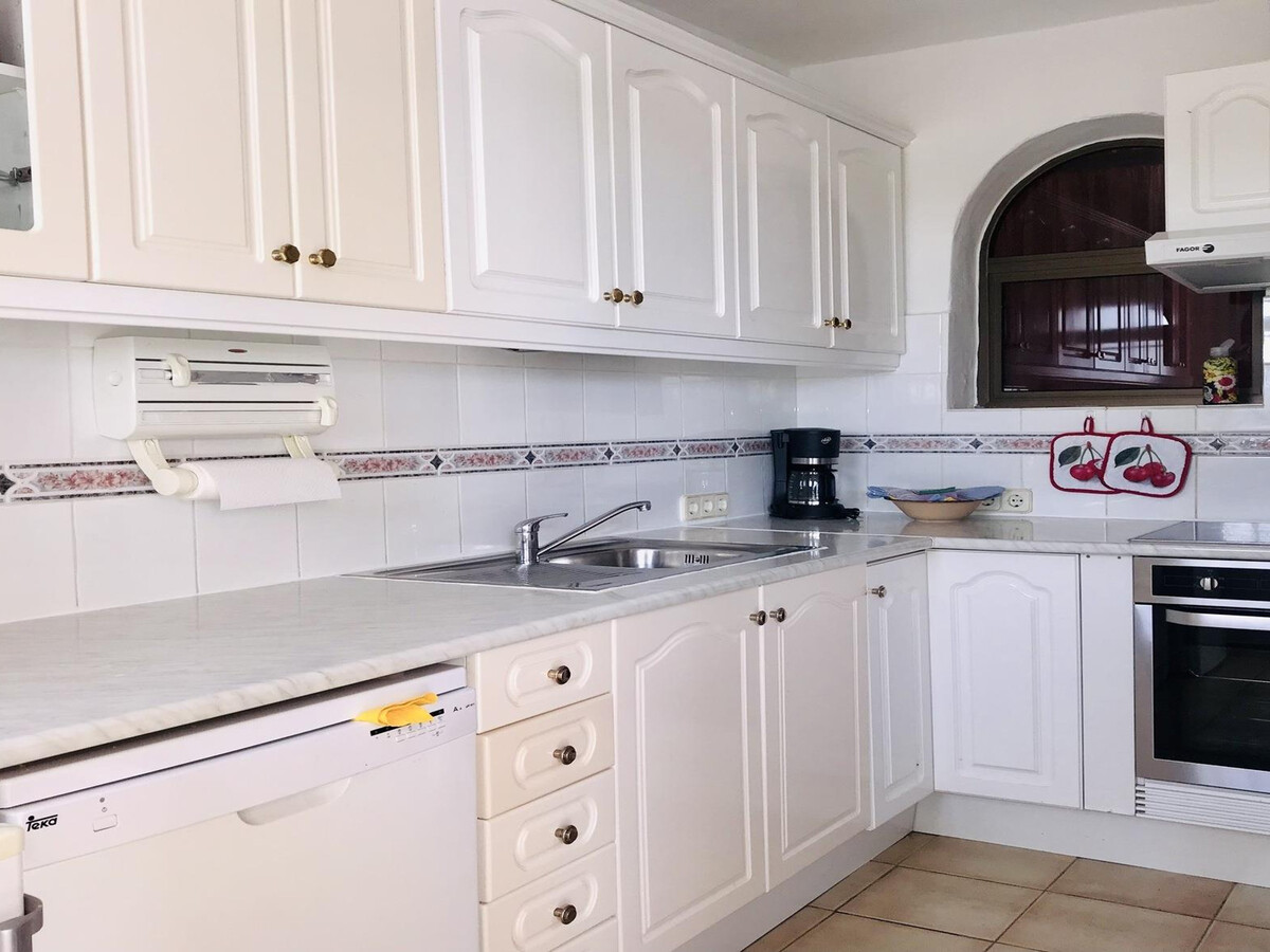 Appartement Solymar Calma avec piscine à 400m de la plage - Photo 4