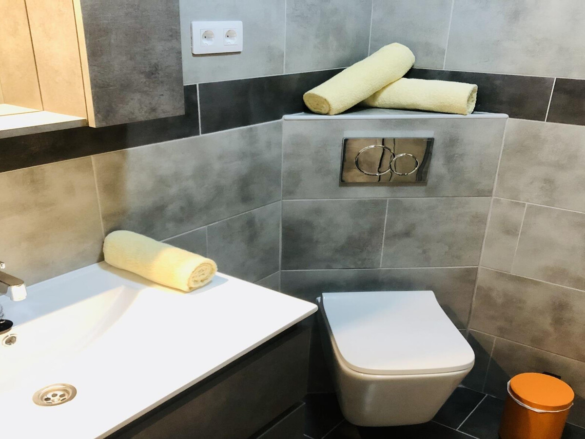 Appartement Solymar Calma avec piscine à 400m de la plage - Photo 5