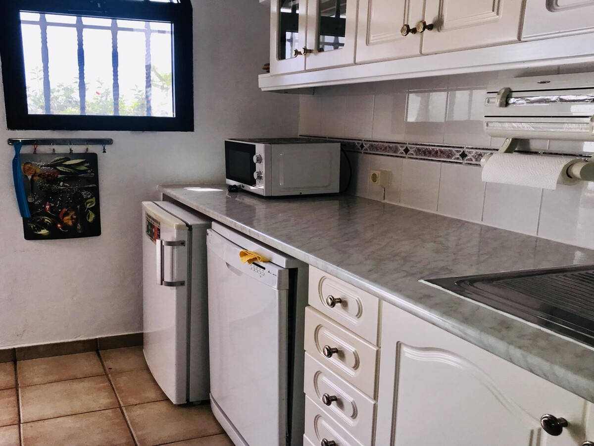 Appartement Solymar Calma avec piscine à 400m de la plage - Photo 9