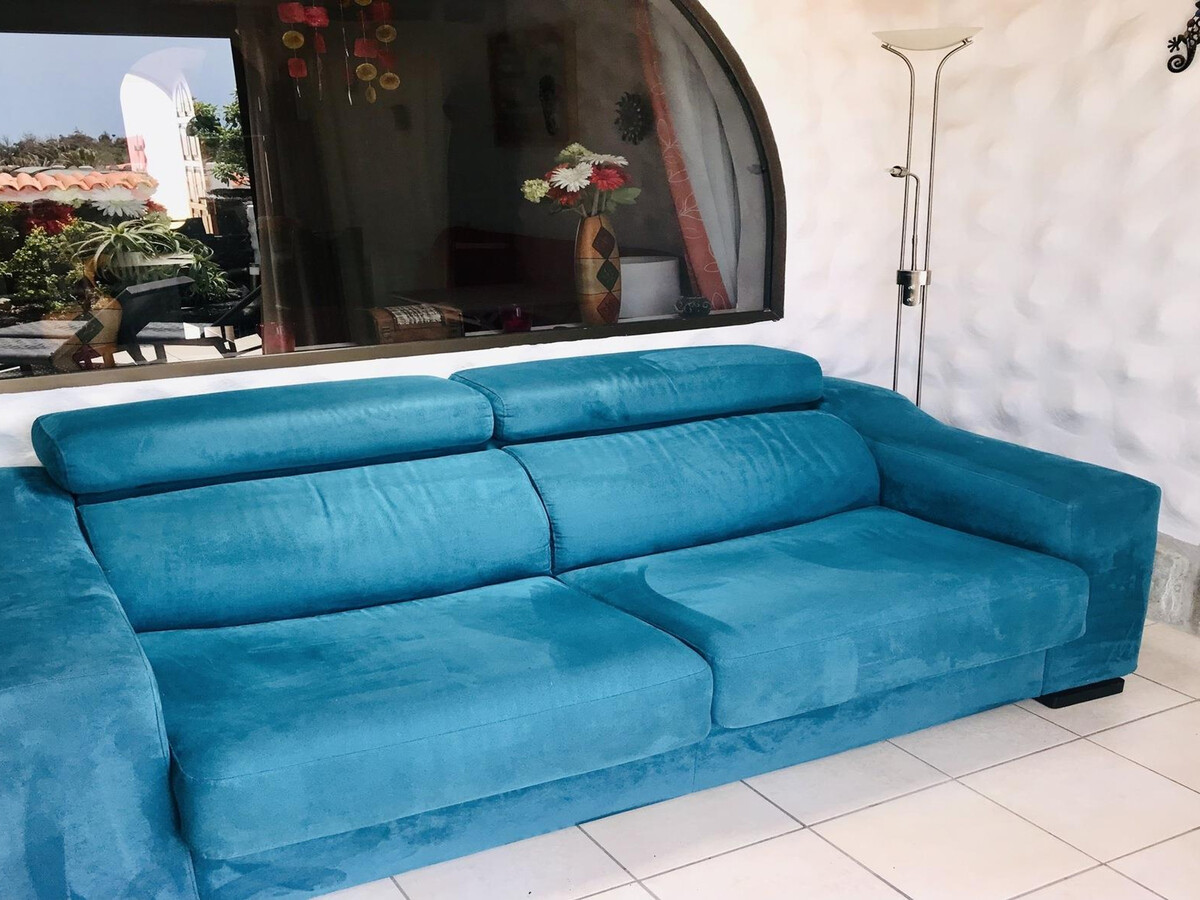 Appartement Solymar Calma avec piscine à 400m de la plage - Photo 14