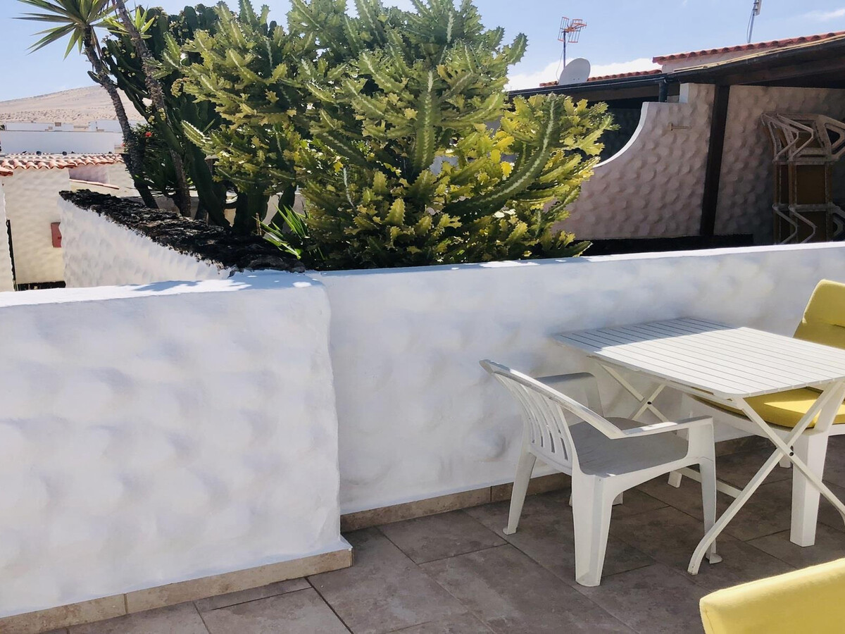 Appartement Solymar Calma avec piscine à 400m de la plage - Photo 15