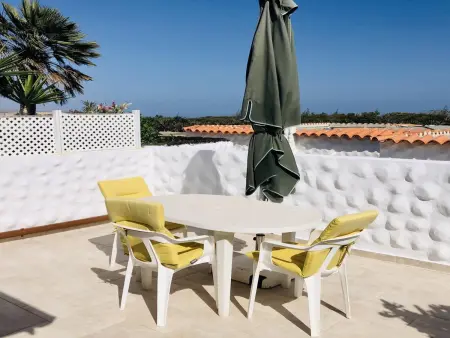 Location appartement de vacances à Costa Calma