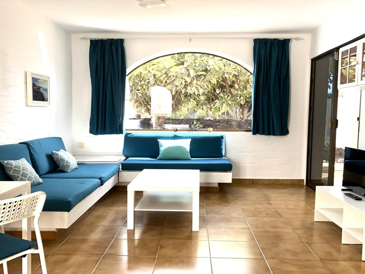 Appartement Solymar Calma à 400m de la plage - Photo 2