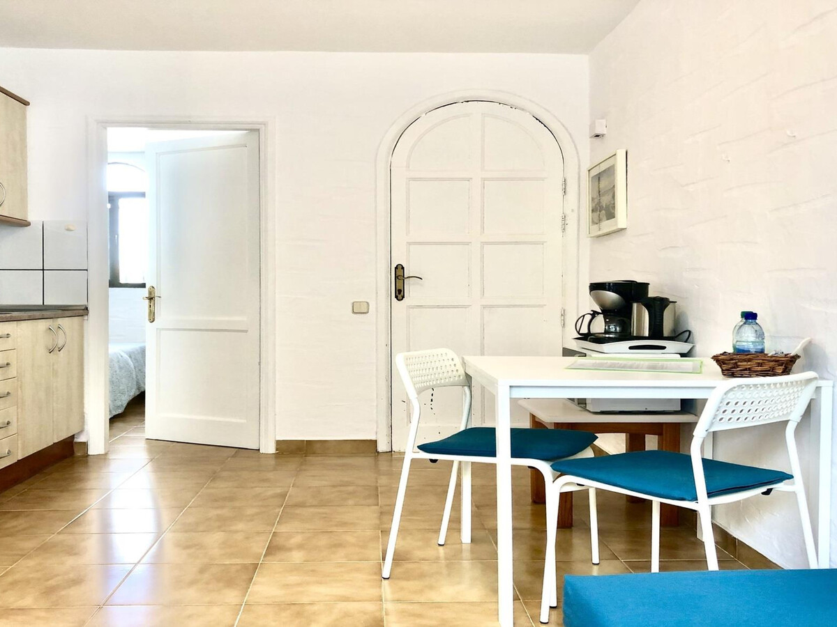 Appartement Solymar Calma à 400m de la plage - Photo 3